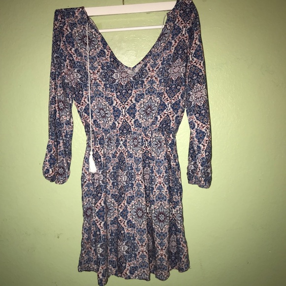 Cute Summer Dress - Picture 2 of 2